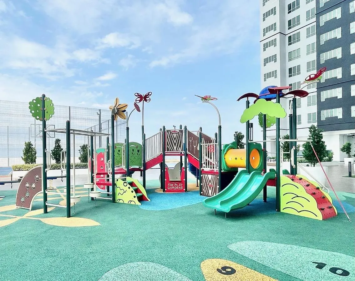 Amber Cove Impression City By Alviv Management I I 6-9Pax I 5Minsklebang I Jonkerst Malacca Apartment